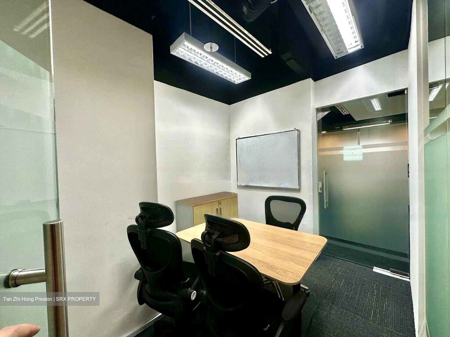 Robinson 112 (D1), Office #455387031